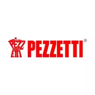 Shop Pezzetti coupon codes logo