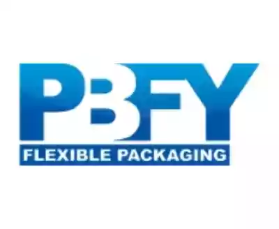 Shop PBFY promo codes logo