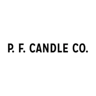 Shop P.F. Candle Co discount codes logo