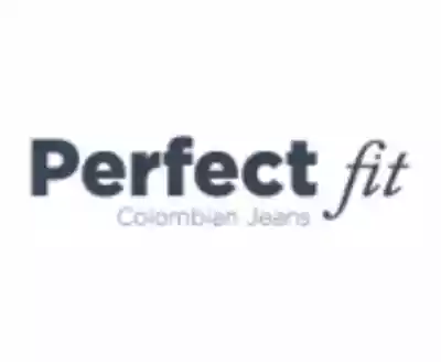 Perfect Fit Colombian Jeans logo