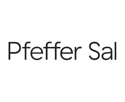 Shop Pfeffer Sal coupon codes logo