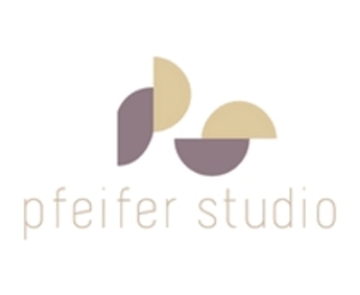 Shop Pfeifer Studio logo