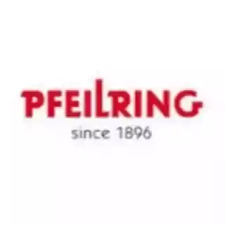 Pfeilring logo