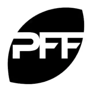 Shop Pro Football Focus coupon codes logo
