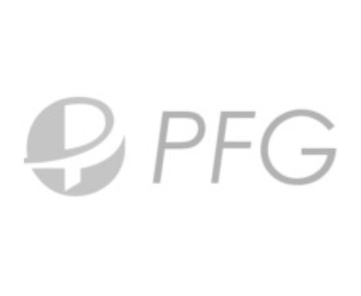 Shop PFG logo