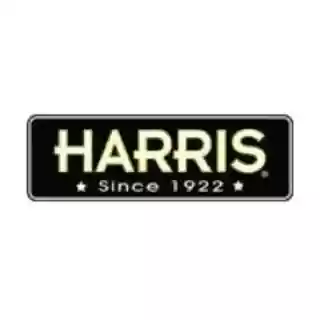 Harris coupon codes