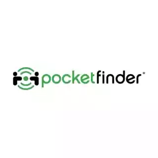 Shop Pocketfinder - Worlds best GPS Tracker logo