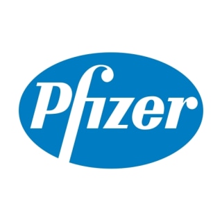 Shop Pfizer logo