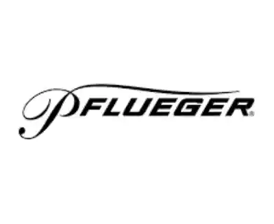 Pflueger logo