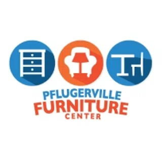 Pflugerville Furniture Center logo