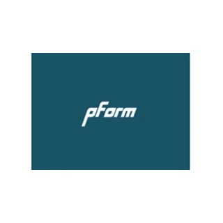 Shop Pform logo