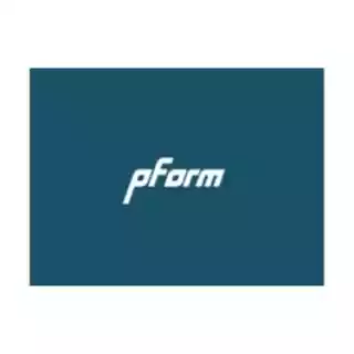 Shop Pform discount codes logo