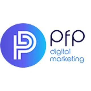 PFP Marketing logo