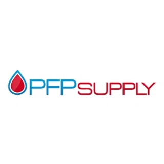 Shop PFPSupply logo