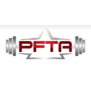 Shop PFTA logo