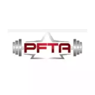 Shop PFTA discount codes logo
