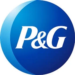 Shop P&G Careers logo