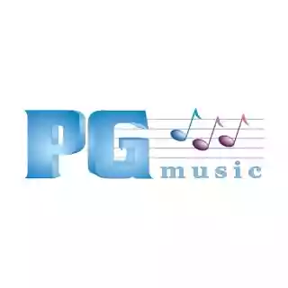 PG Music discount codes