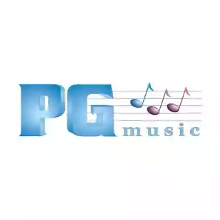 PG Music logo