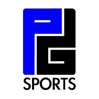 Shop PG Sports logo