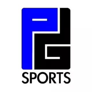 PG Sports logo