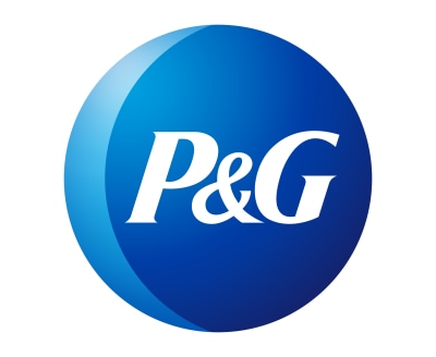 Shop Procter & Gamble logo