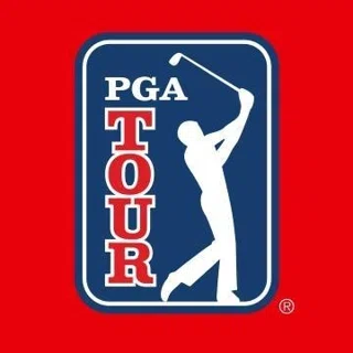 PGATour logo