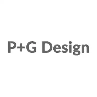 P+G Design logo