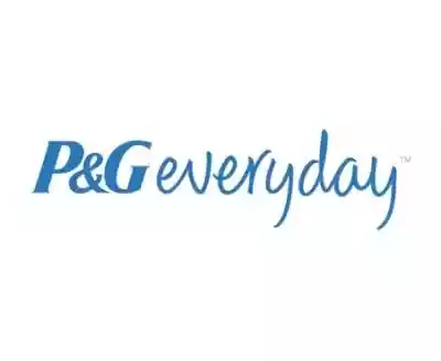 Shop P&G Everyday discount codes logo