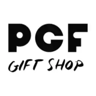 PGF Gift Shop discount codes