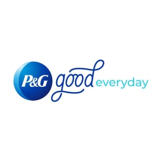 Shop P&G Good Everyday logo