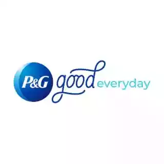 Shop P&G Good Everyday coupon codes logo