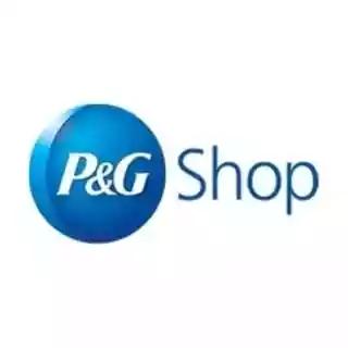 P&G Shop promo codes