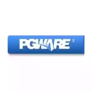 PGWARE logo