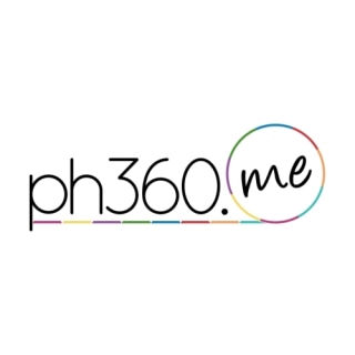 Shop ph360 logo