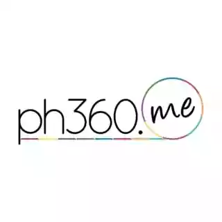 Shop ph360 coupon codes logo