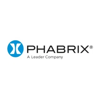 Phabrix logo