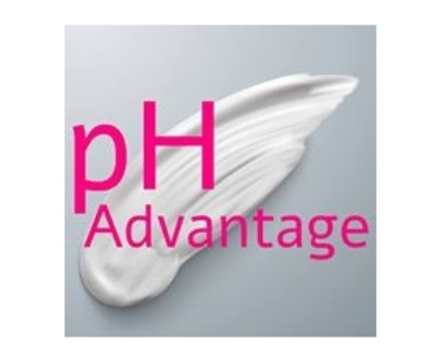 Shop pH Advantage logo
