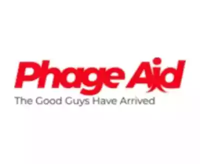 Phage Aid
