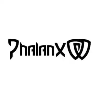 Phalanx coupon codes