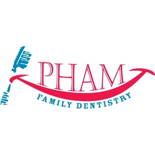 Pham Family Dentistry logo