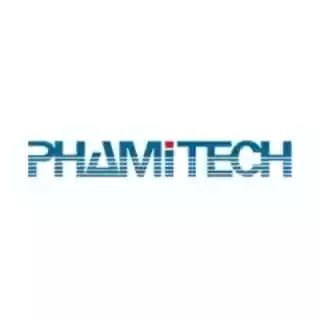 Shop Phamitech coupon codes logo
