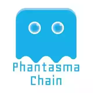 Phantasma Blockchain coupon codes