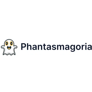 Phantasmagoria logo