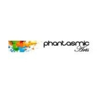 Shop Phantasmic Arts logo