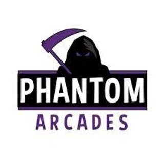 Phantom Arcades logo