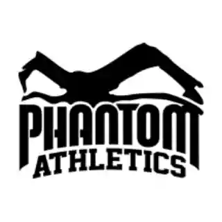 phantom-athletics.com logo