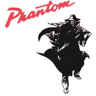 Shop Phantom Entertainment Services logo