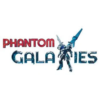 Phantom Galaxies logo
