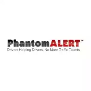 PhantomAlert logo